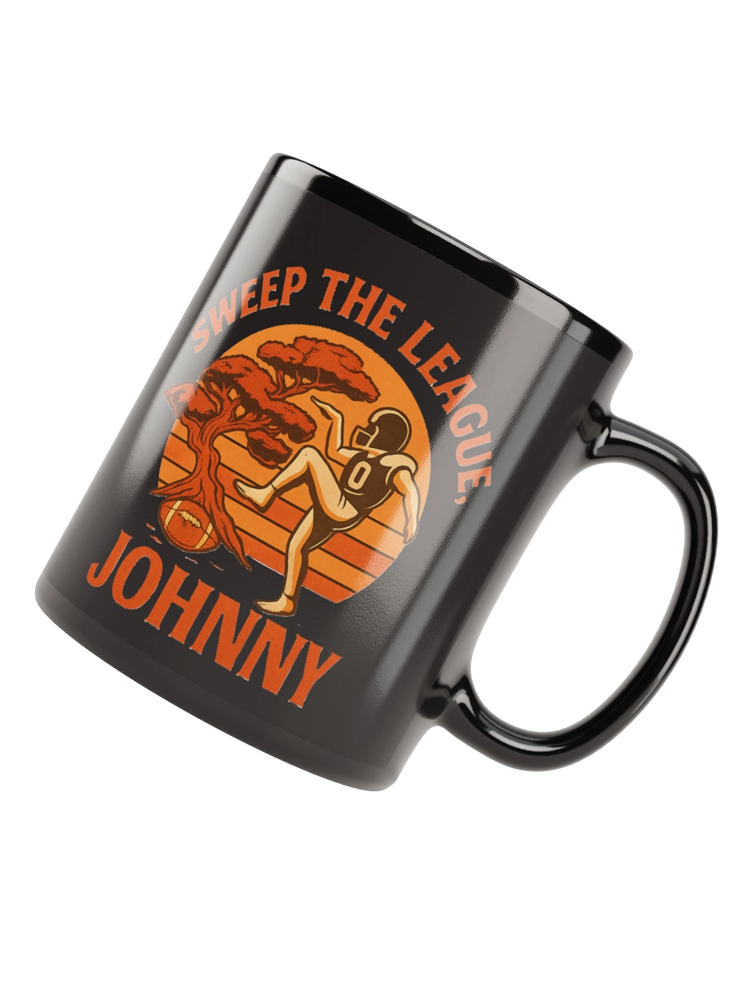 Sweep Mug product image (4)