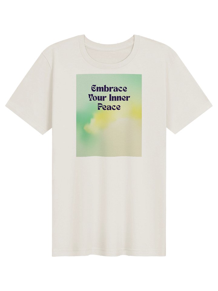 🌿 Mint + Yellow + Cream Embrace your inner peace product image (2)