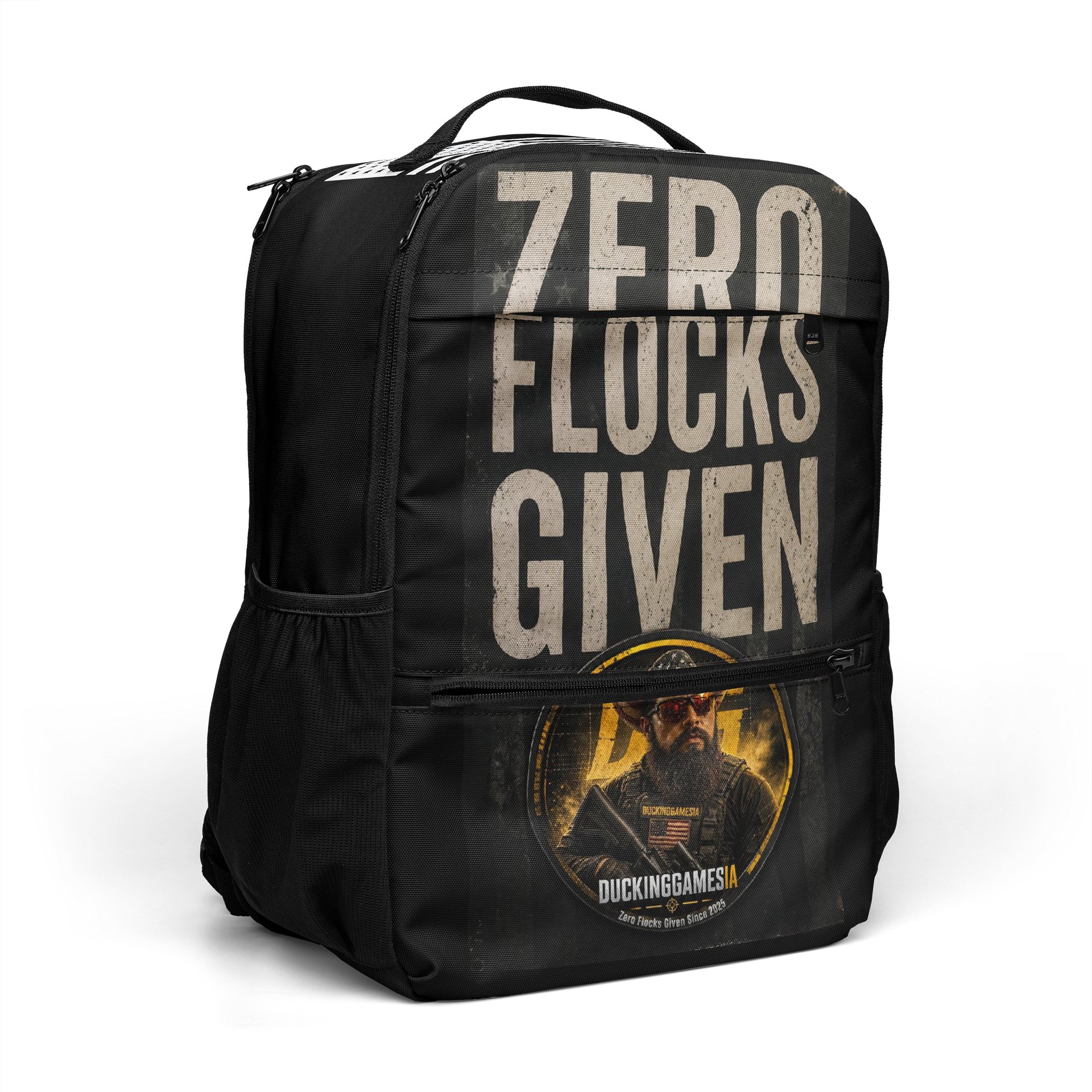 ZFG Backpack product image (7)