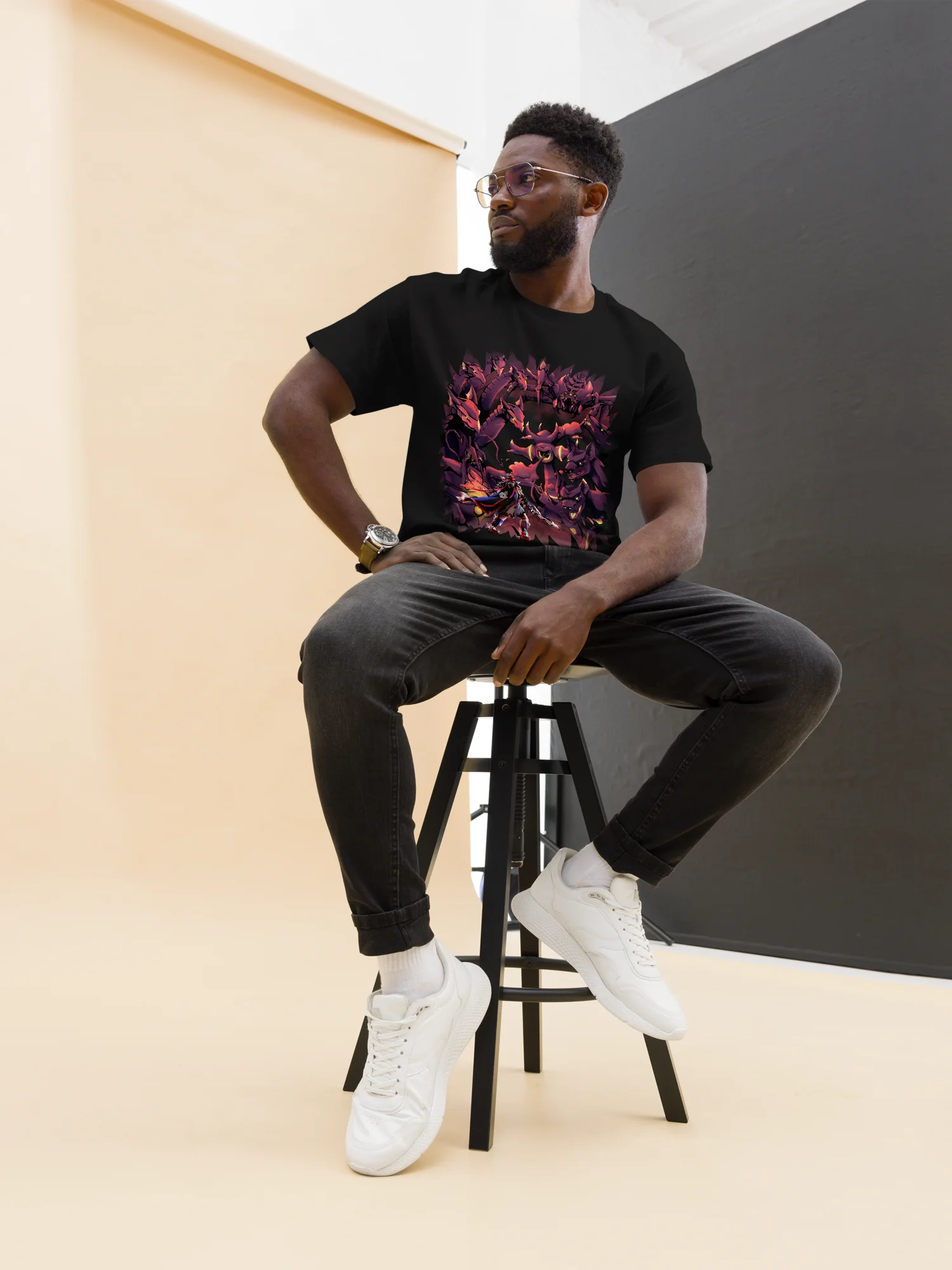 Slayer Shirt product image (2)
