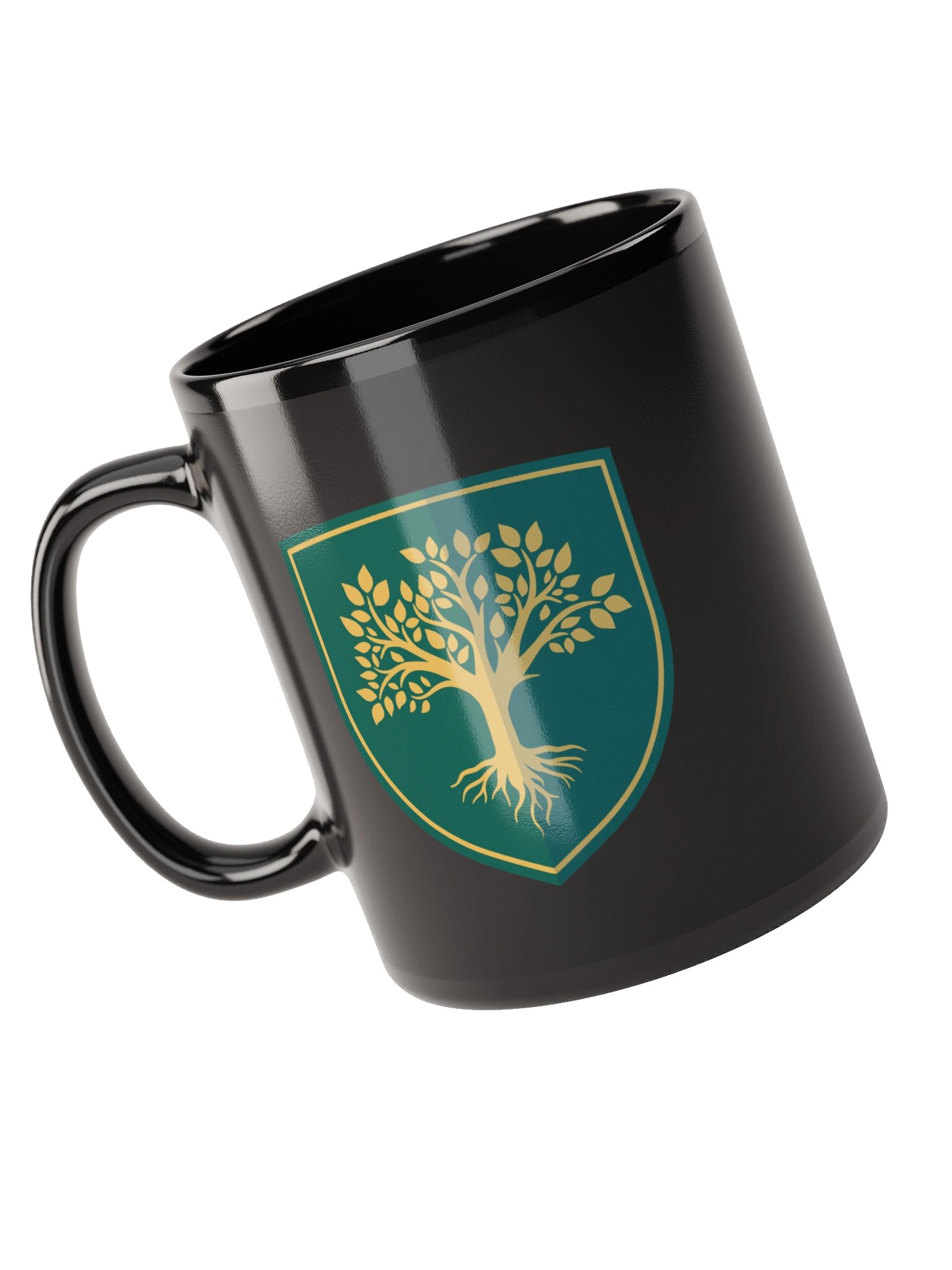 The Tall - Mug product image (3)