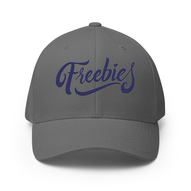 Freebies Flexfit Hat product image (1)