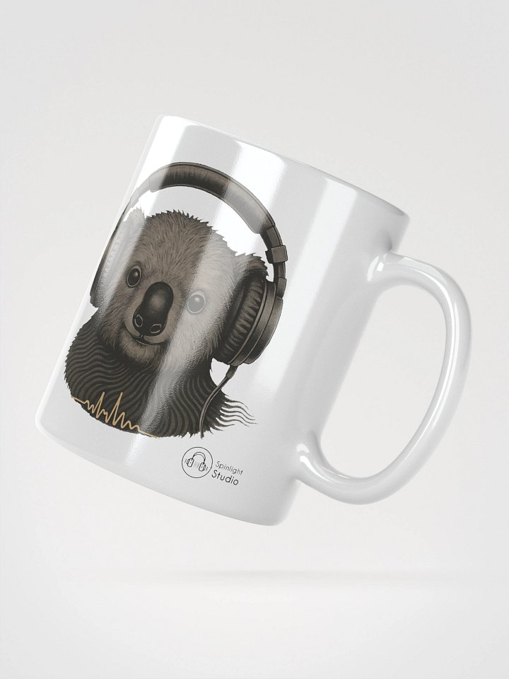 Koala Coffee Mug product image (2)