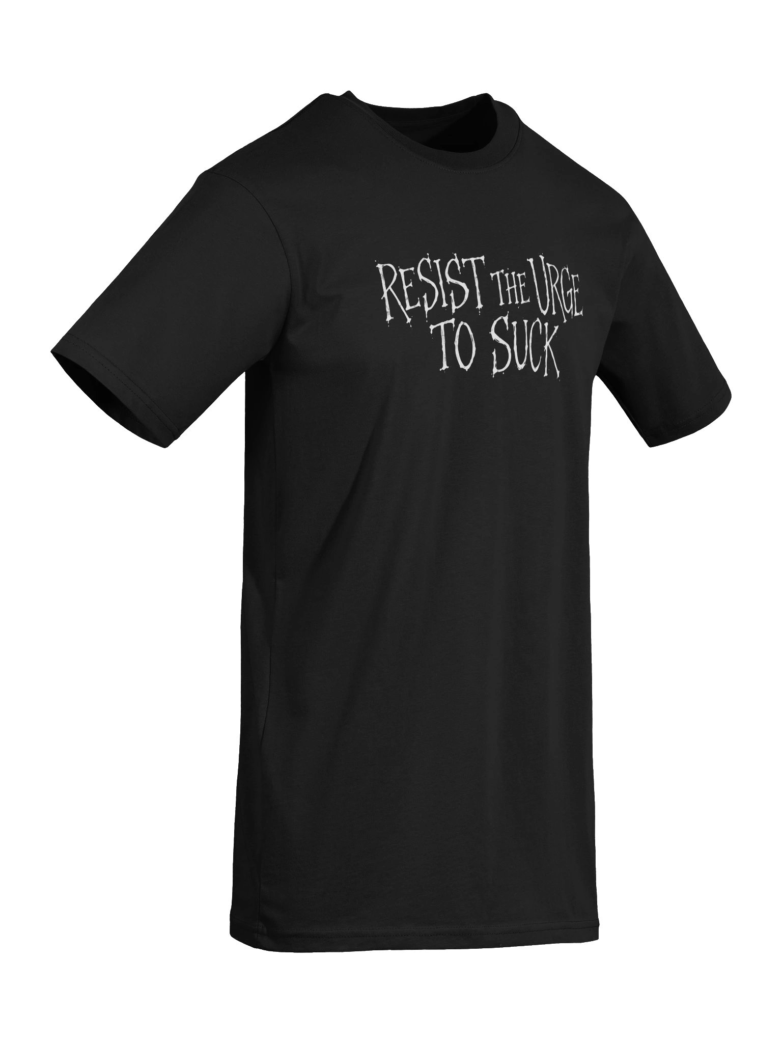 Resist the Urge to Suck Tee product image (10)