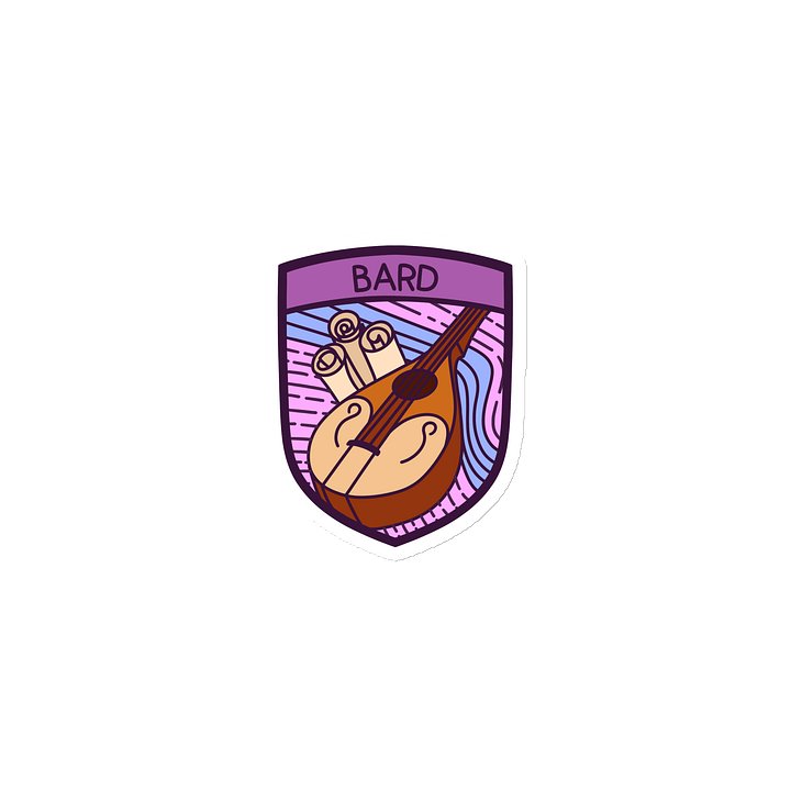 Bard Magnet product image (1)