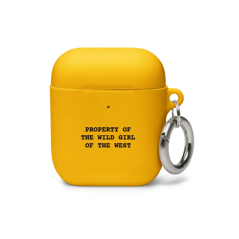 The Wild Girl of the West product image (1)