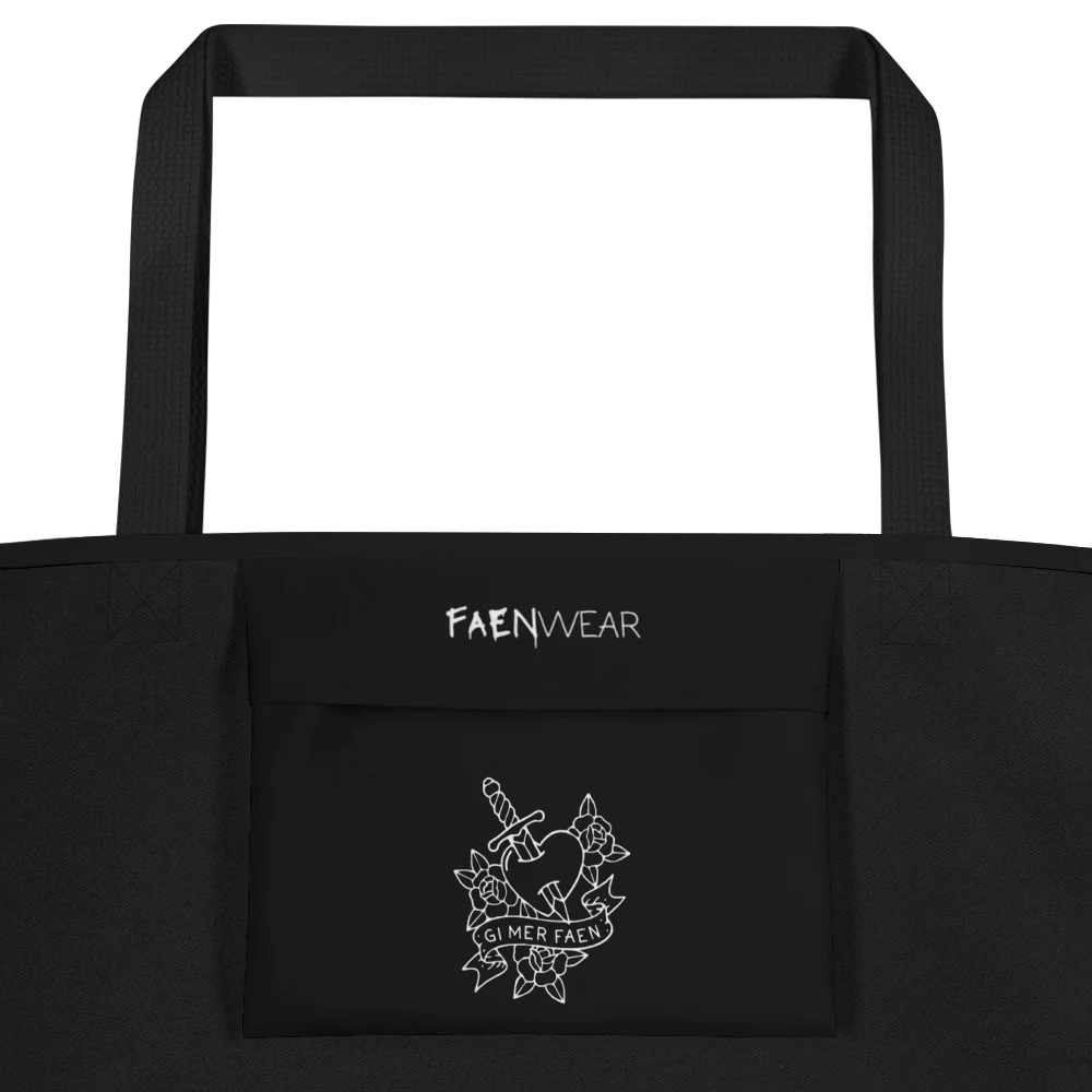 Gi Mer Faen Bag [Classic] product image (2)