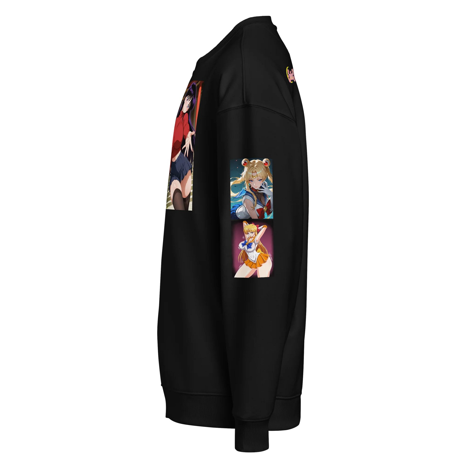 Sailor Moon Sweater product image (5)