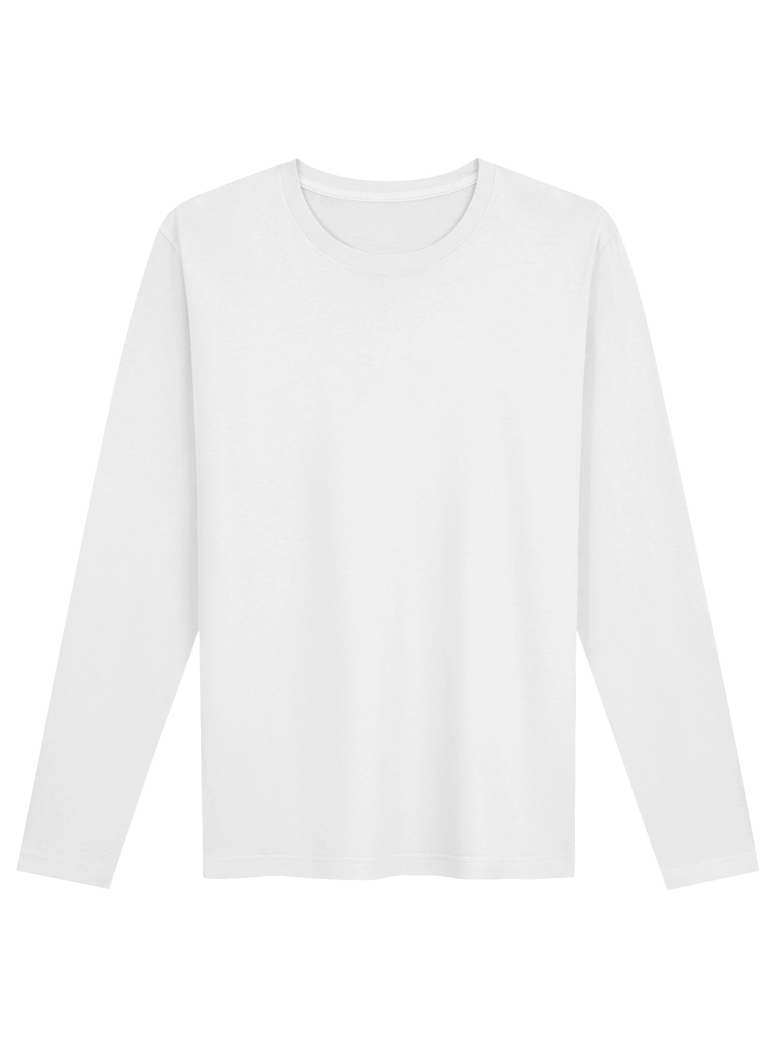 Promise Back Graphic Long Sleeve product image (2)
