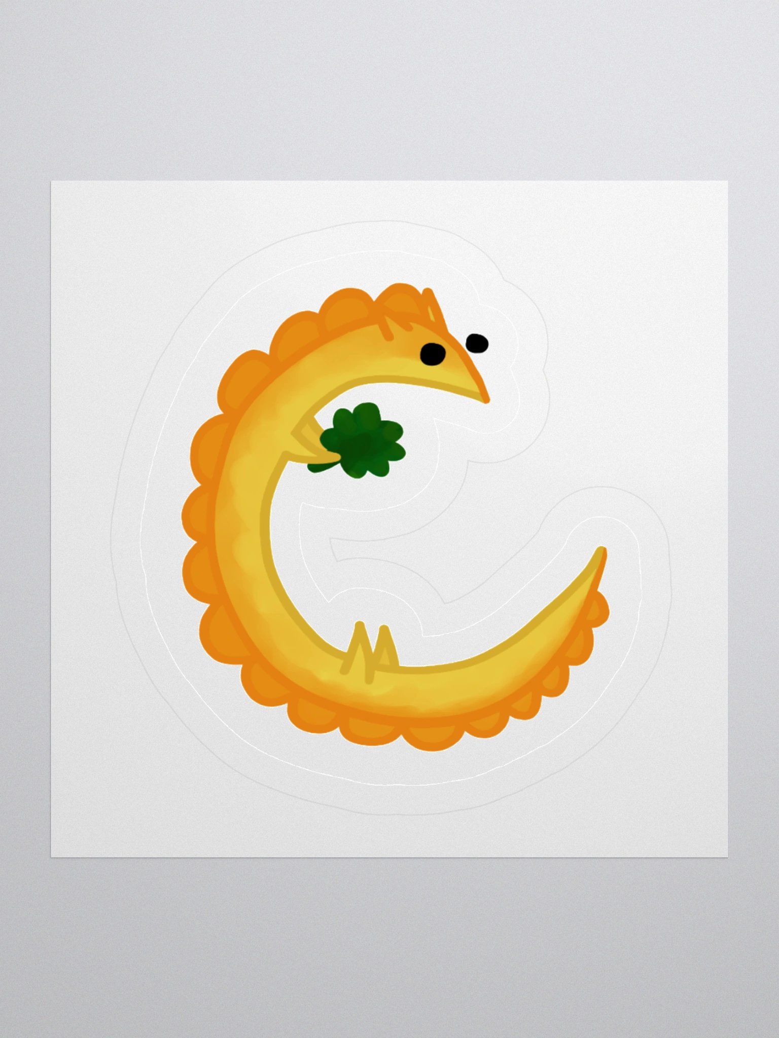 Elbowow - Sticker product image (1)