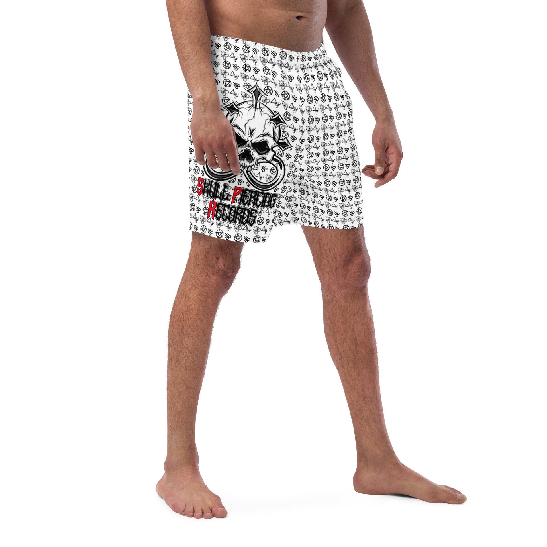 SPR Swim Trunks product image (3)