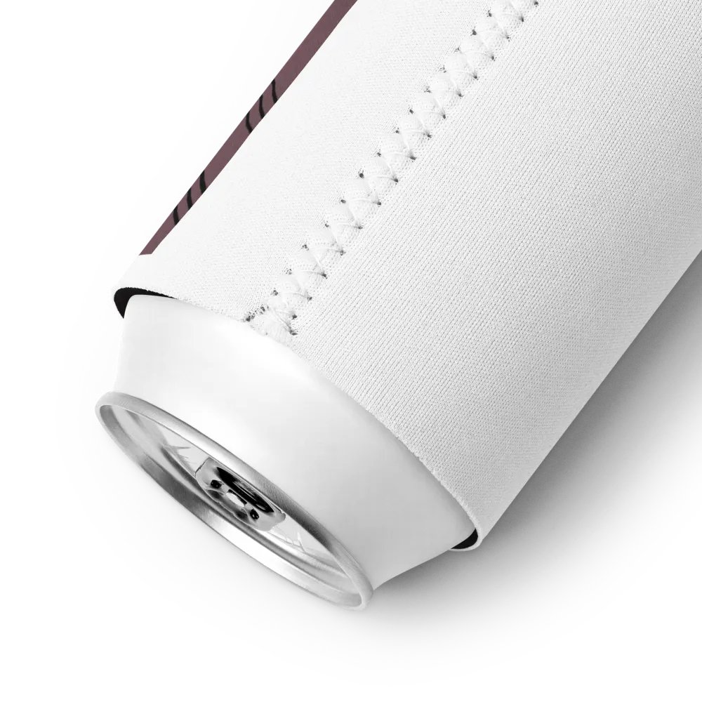 I only Scratch Can Cooler Sleeve. Perfect for Parties. product image (10)