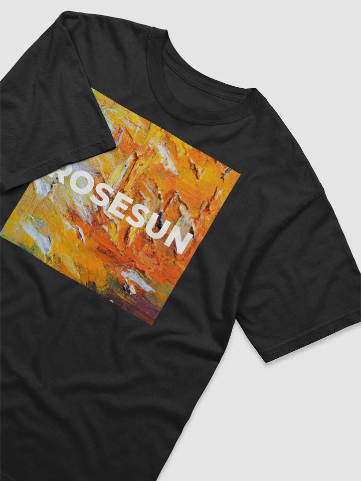ROSESUN® - RELAXED-FIT - T-SHIRT product image (2)