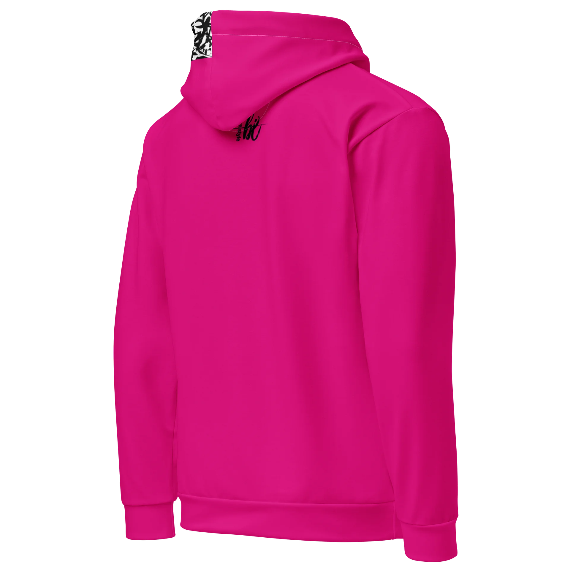 DAVI' URBAN PINK BLUE product image (5)