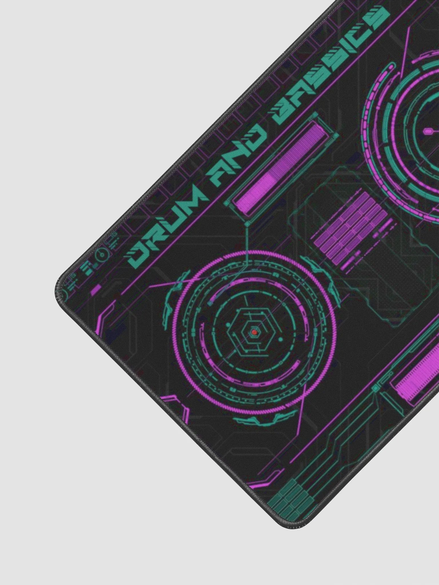 Mixtape Mouse Pad product image (2)