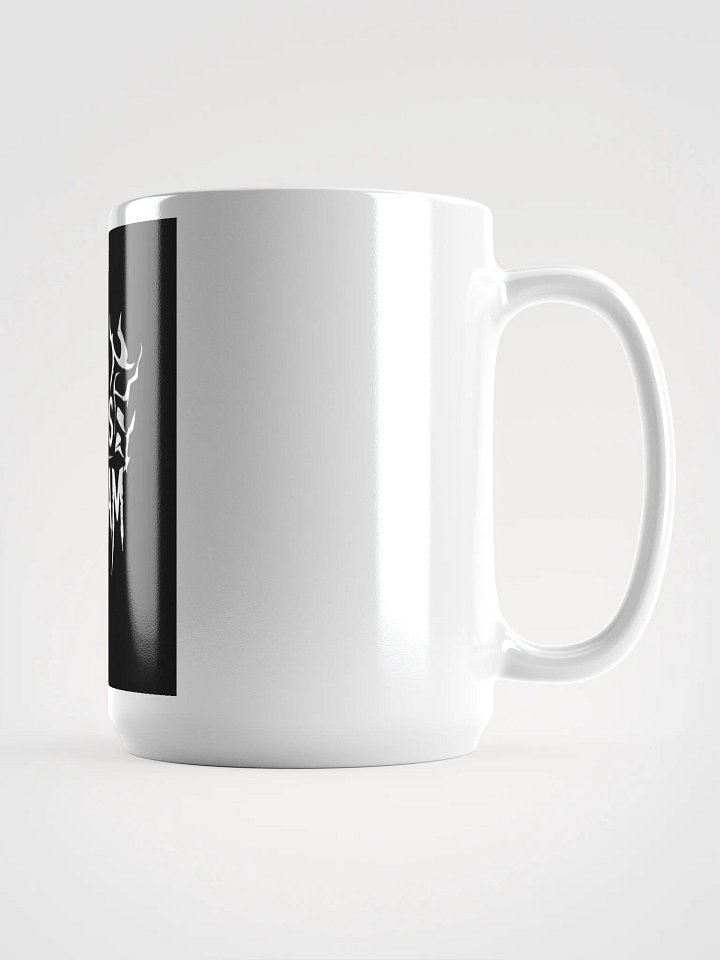 Chaos and Mayham mug product image (1)