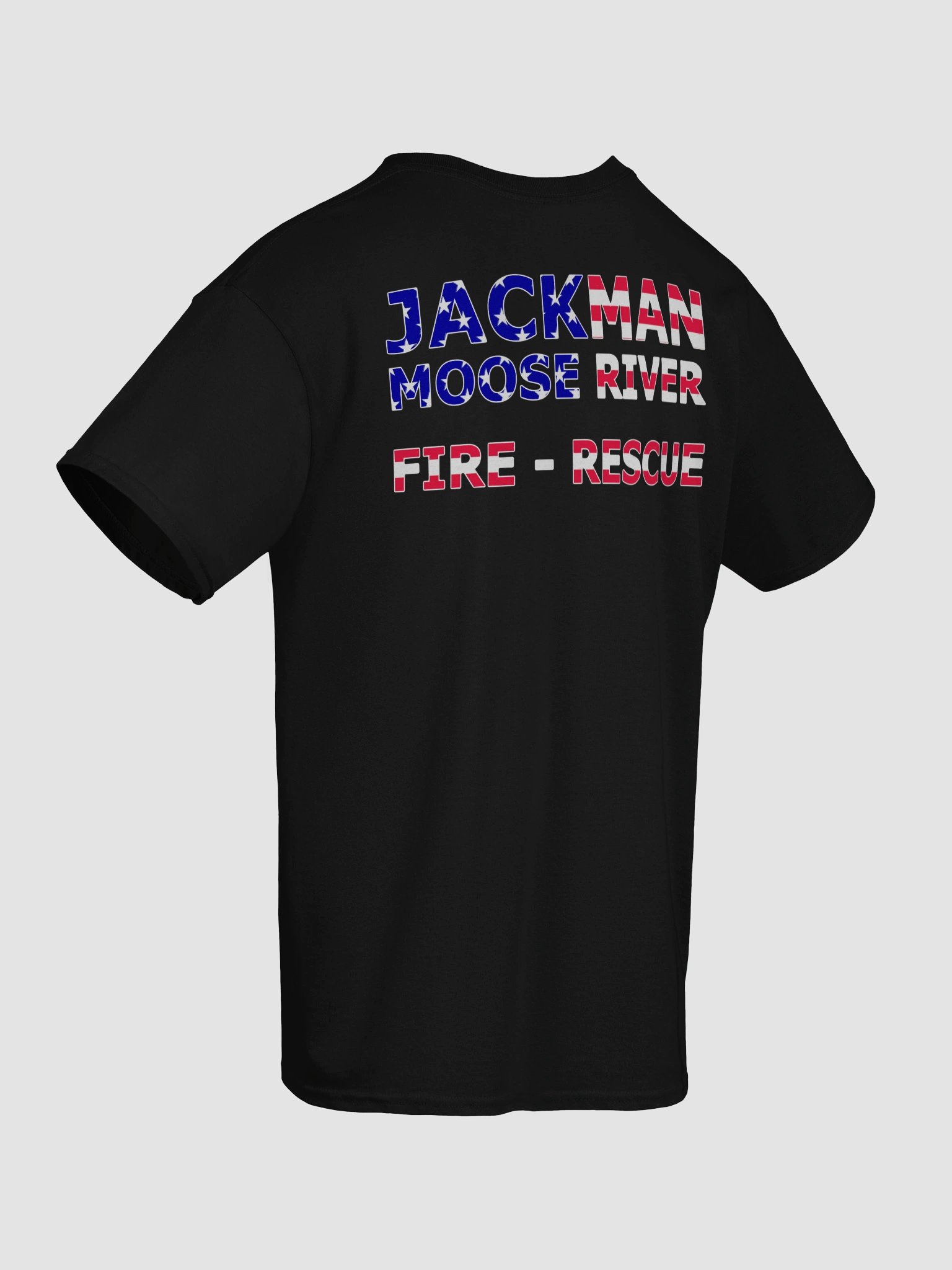 JMRF&RD Patriotic Tee product image (8)