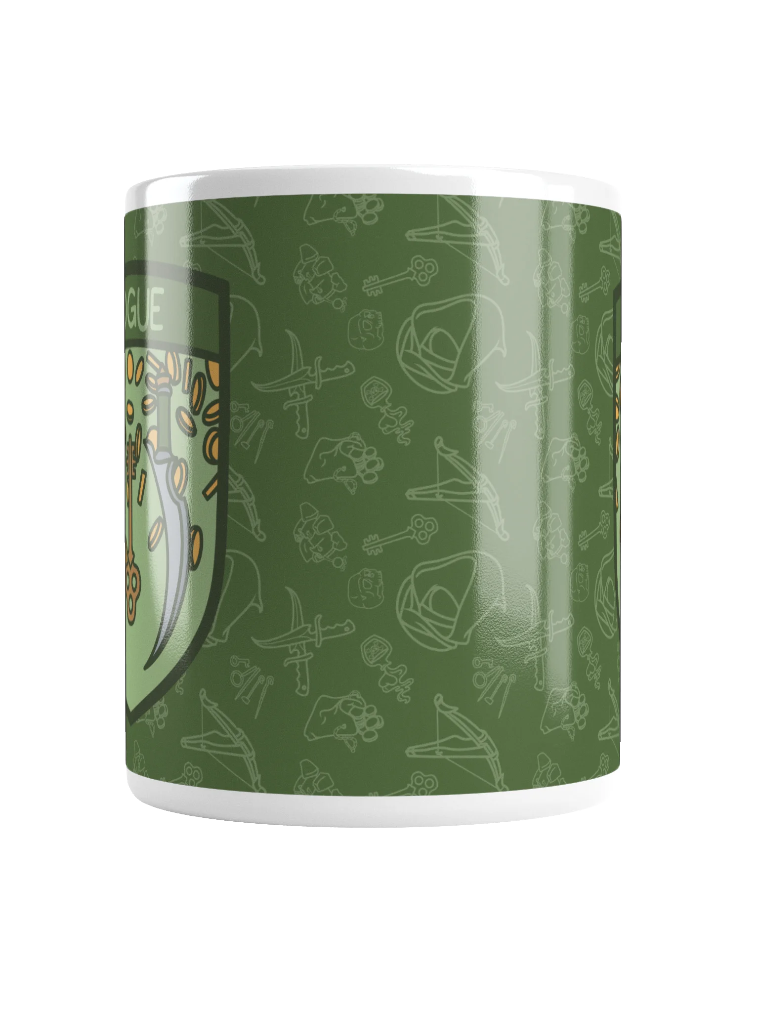Rogue Mug product image (2)