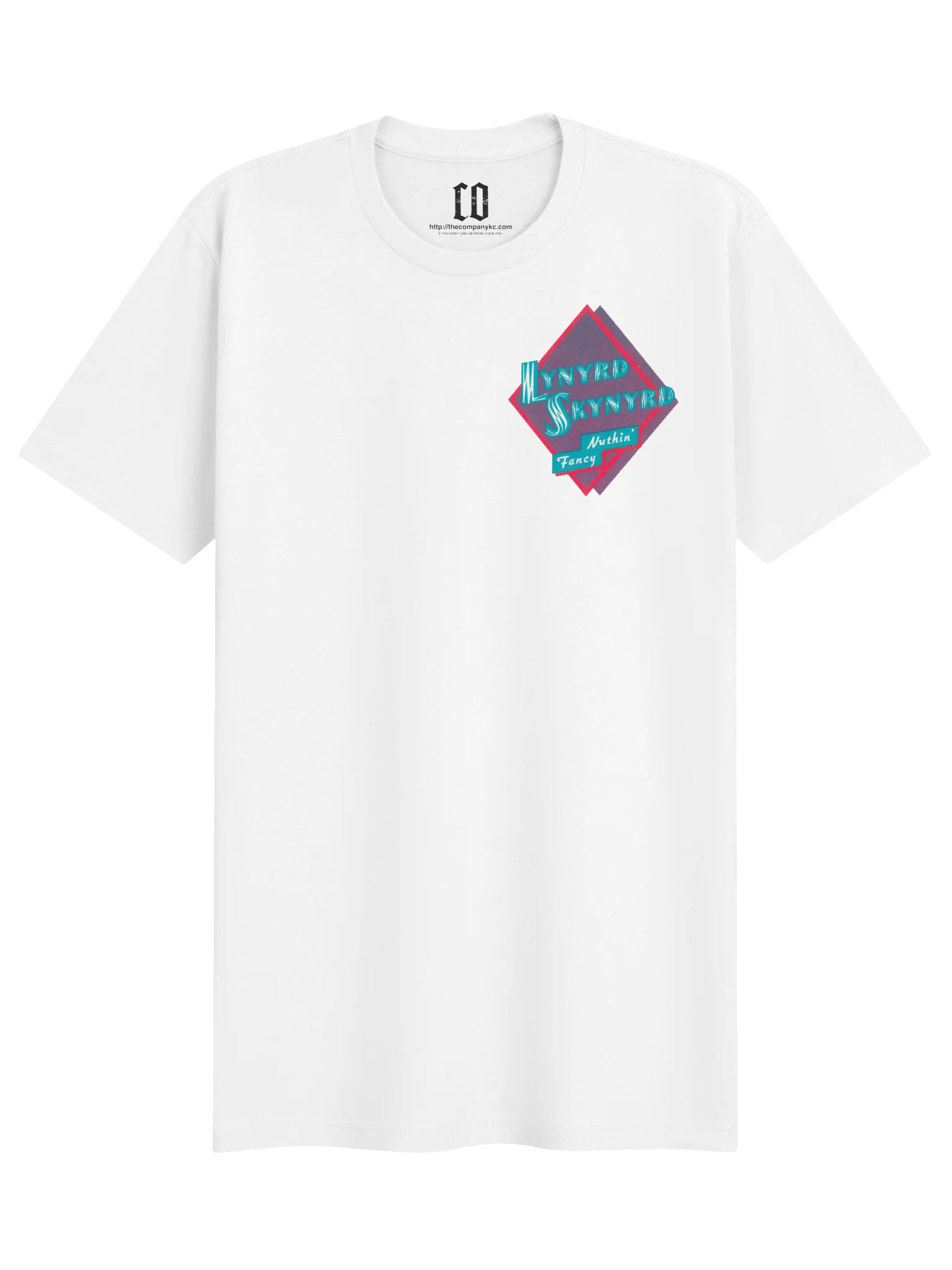 TC-002.4 // SATURDAY NIGHT SPECIAL product image (1)