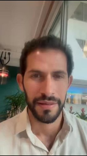 🎶 Gabriel (Brazil) shares his favorite I-House DC memory—the 2023 holiday concert—and why I-House is a musician’s home away f...