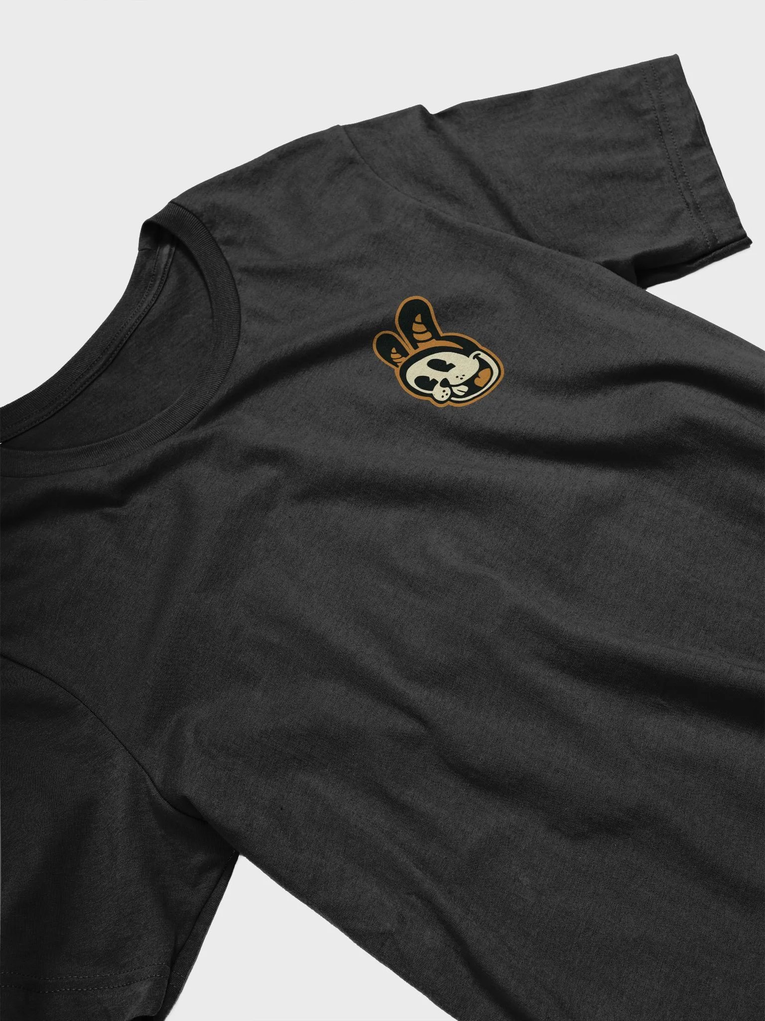 Dark Shirt Logo product image (3)