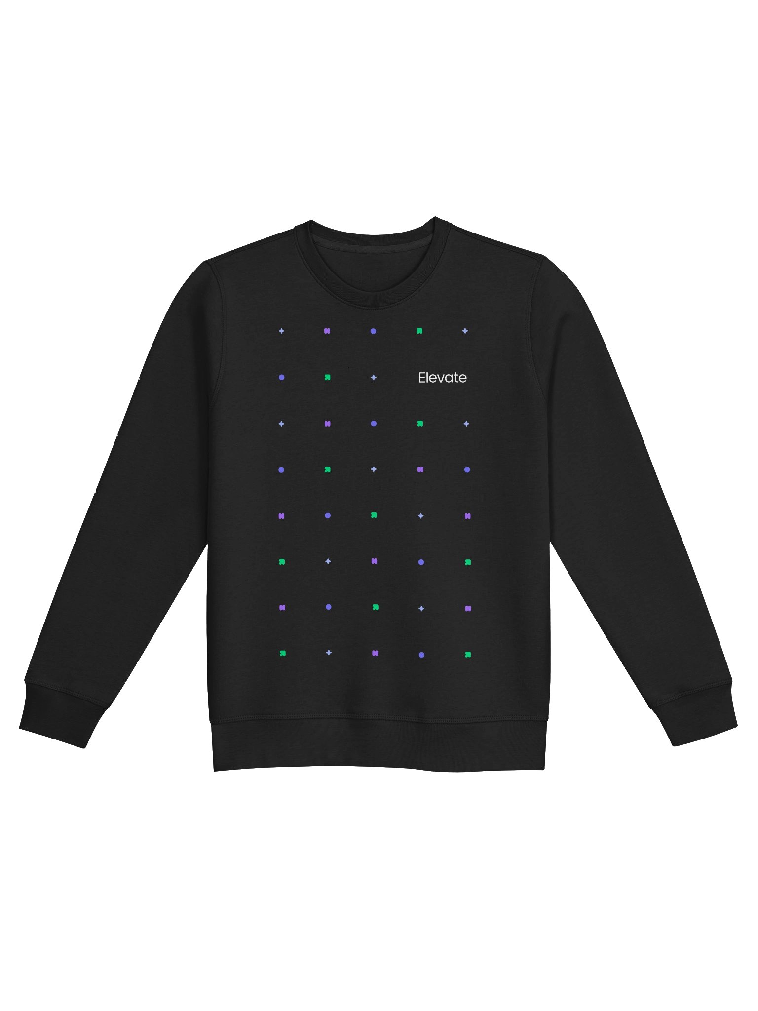 The Crewneck product image (1)