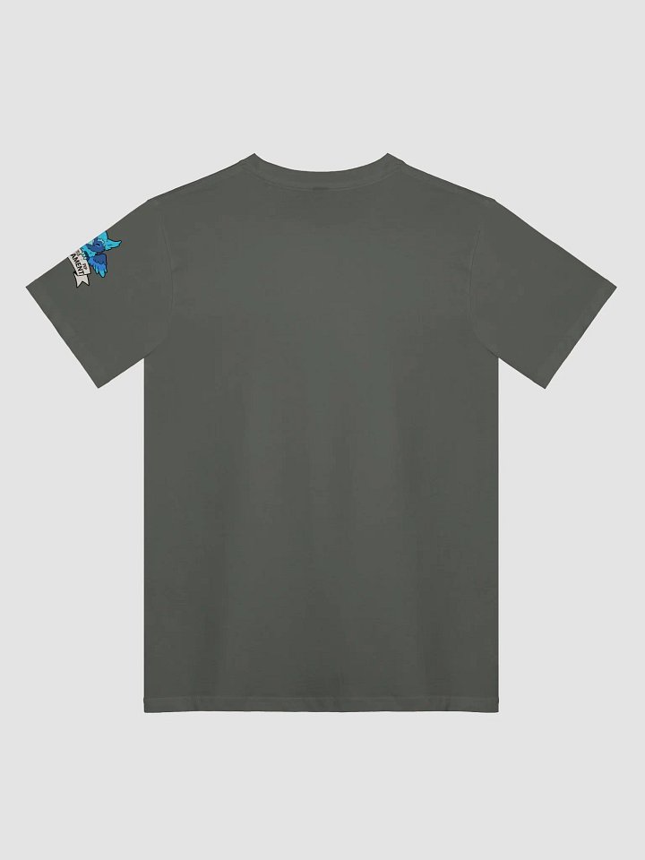 Blue Logo T-Shirt product image (9)