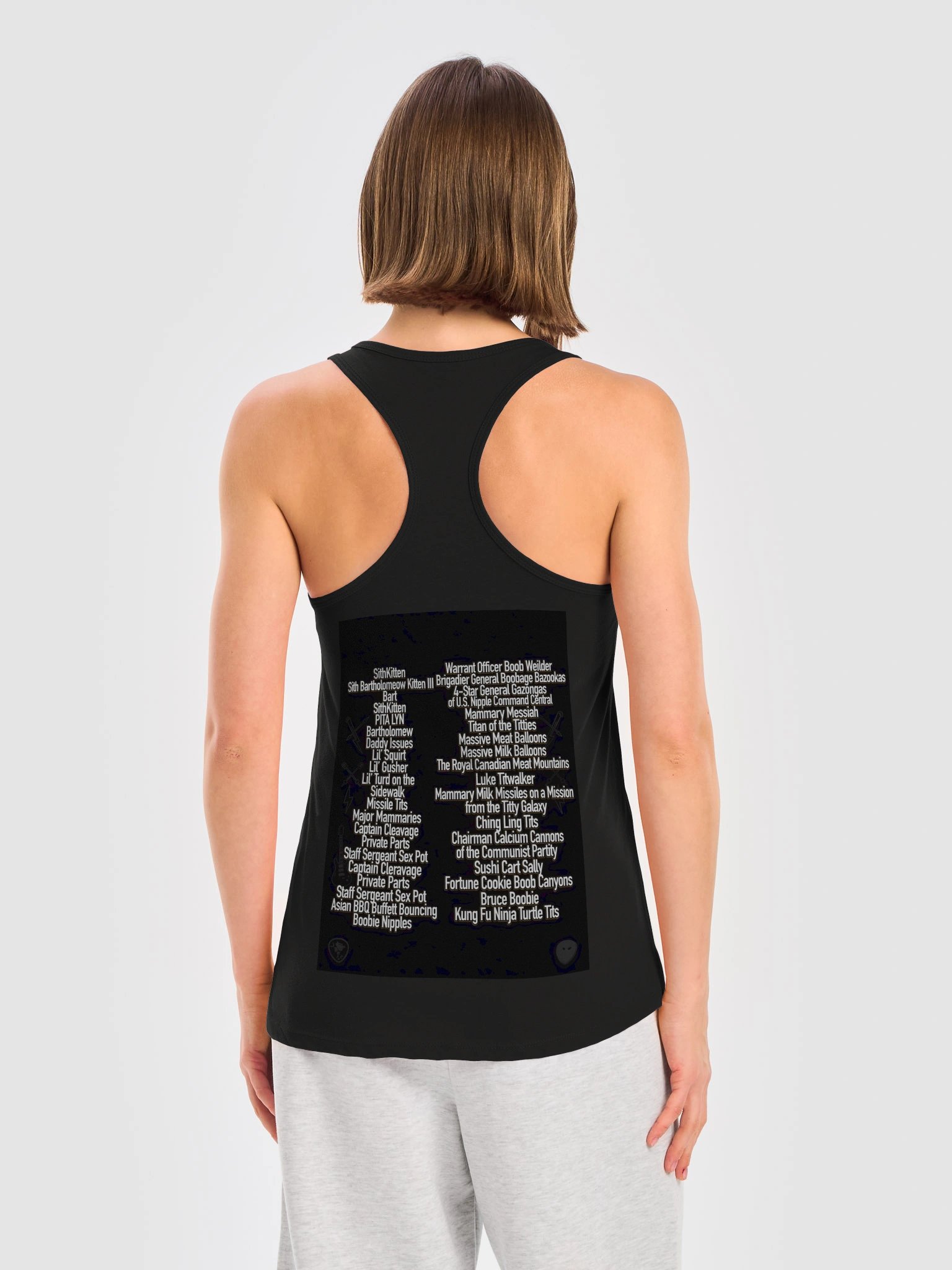 SithKitten Ncknames product image (4)