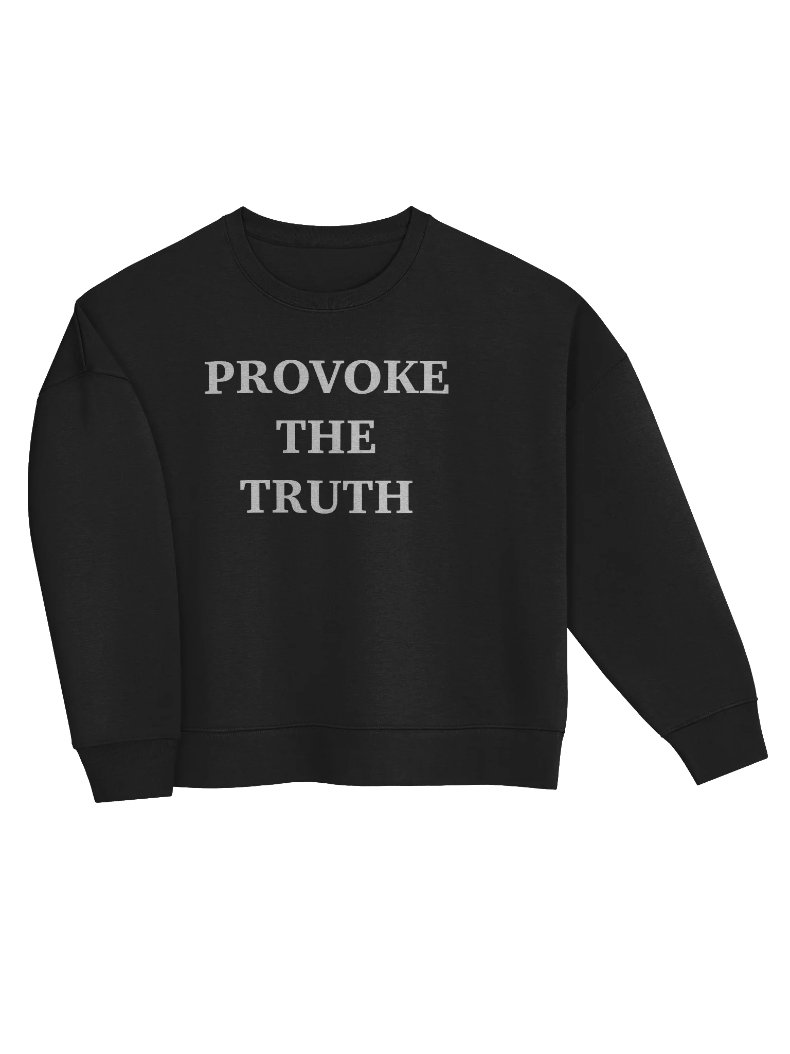 Crop top sweater PTT OG product image (9)