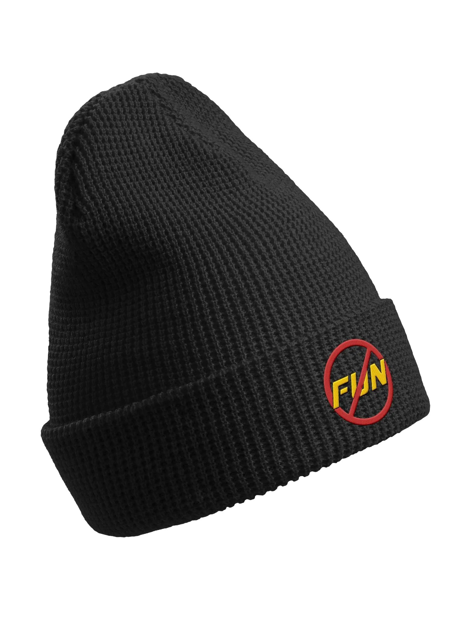 Cold Head = No Fun product image (3)