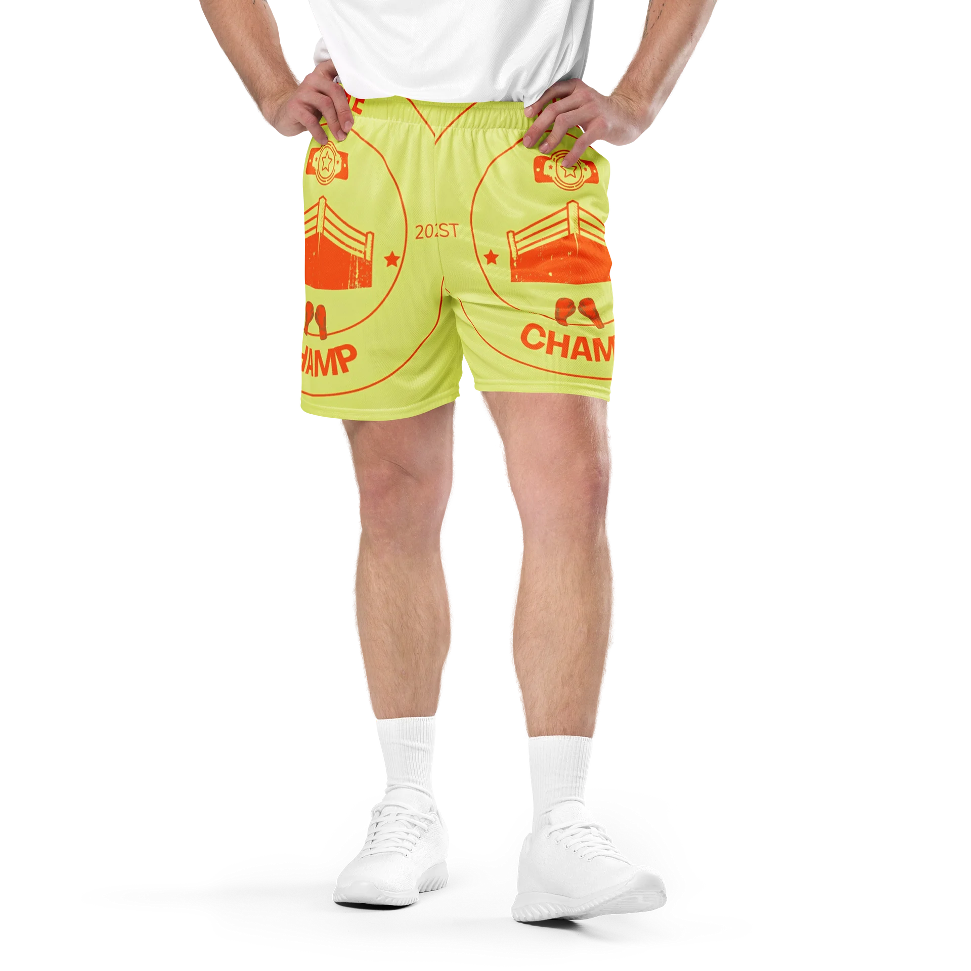 casual short product image (1)