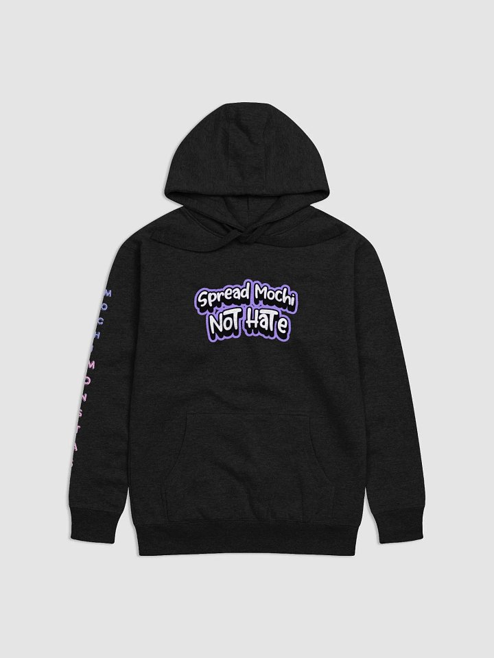Mochi Support Hoodie product image (6)