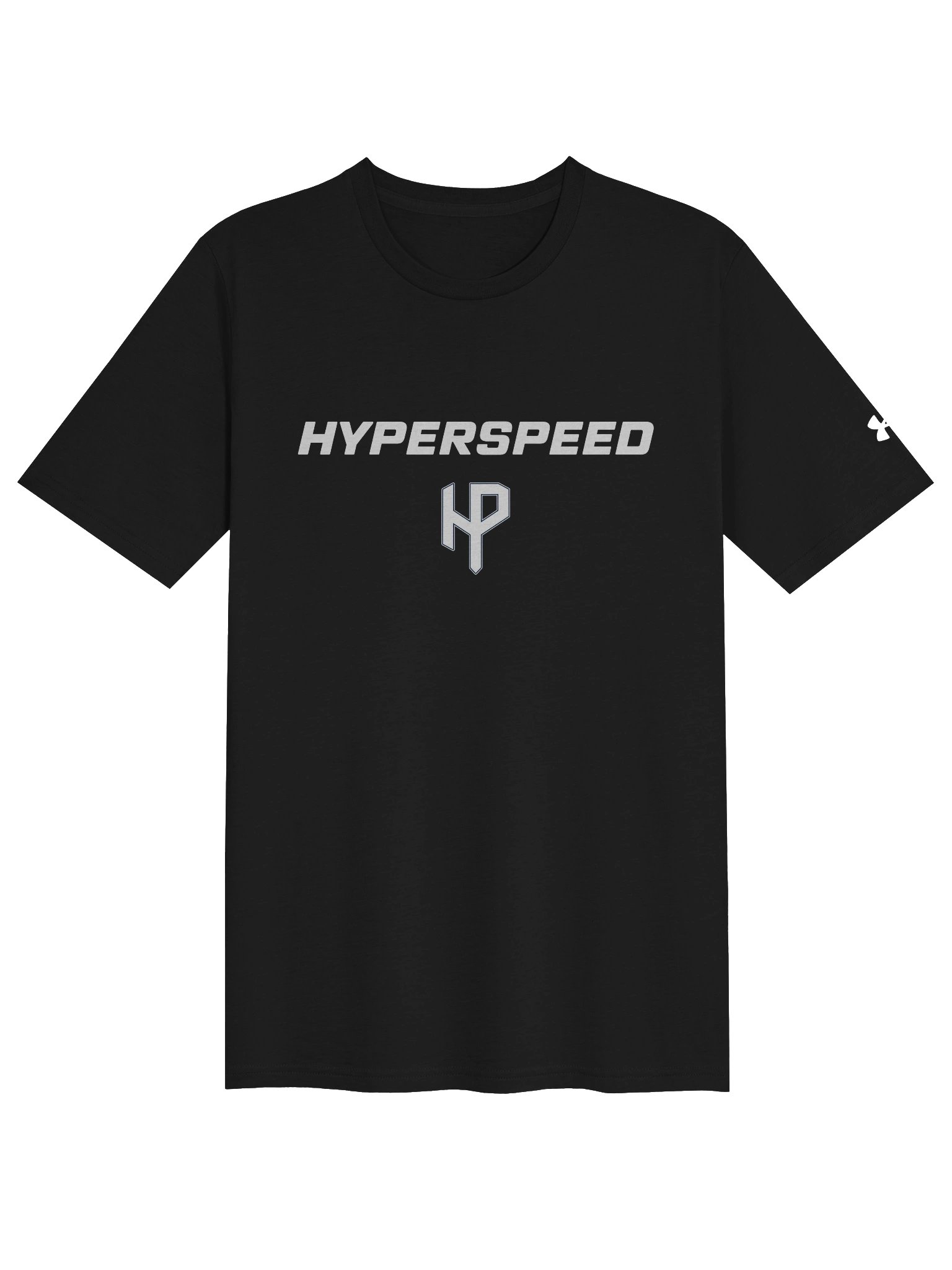HyperSpeed Athletic Shirt product image (2)