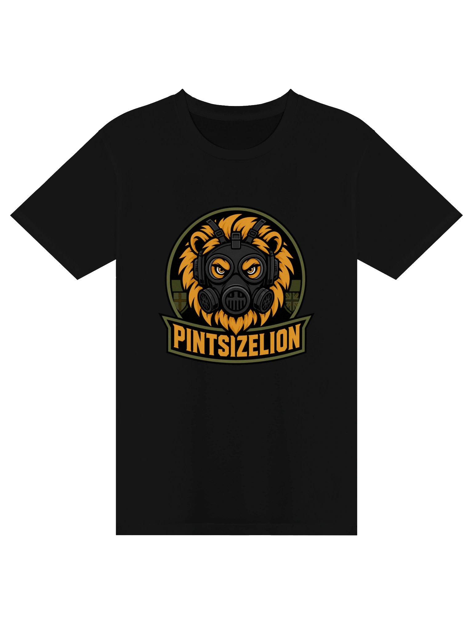 Badge Tee product image (2)