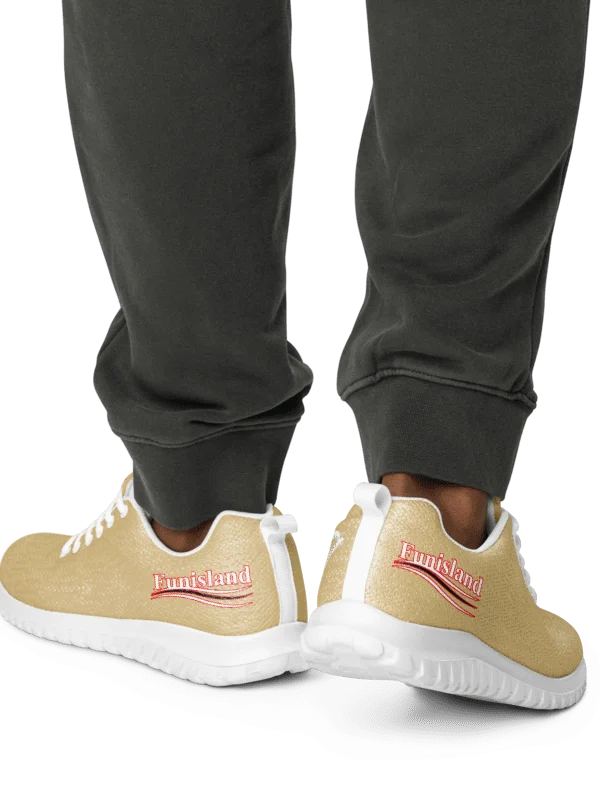 BALENCY TAN MENS SHOES product image (1)
