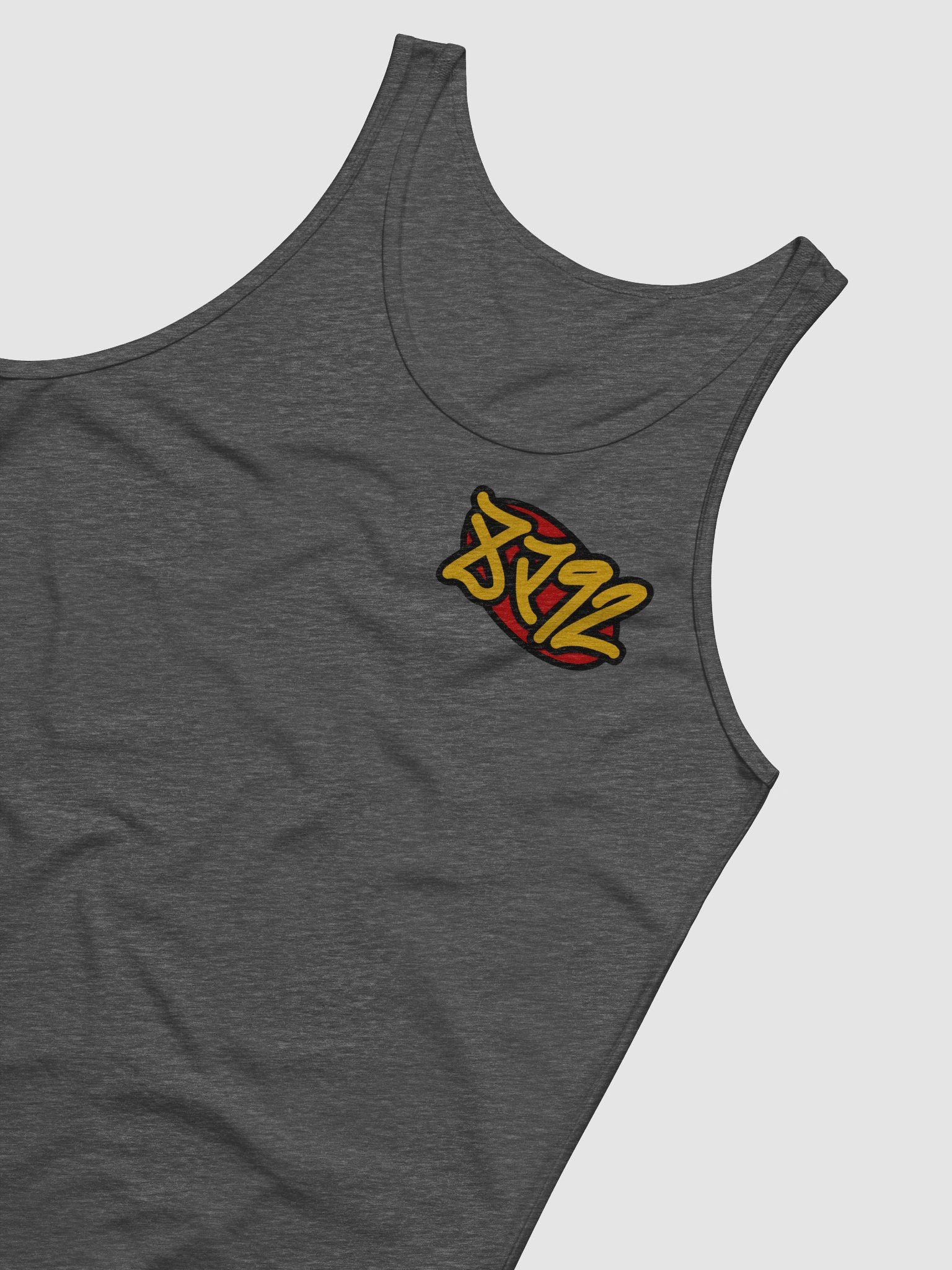 8192 Tank Top product image (4)