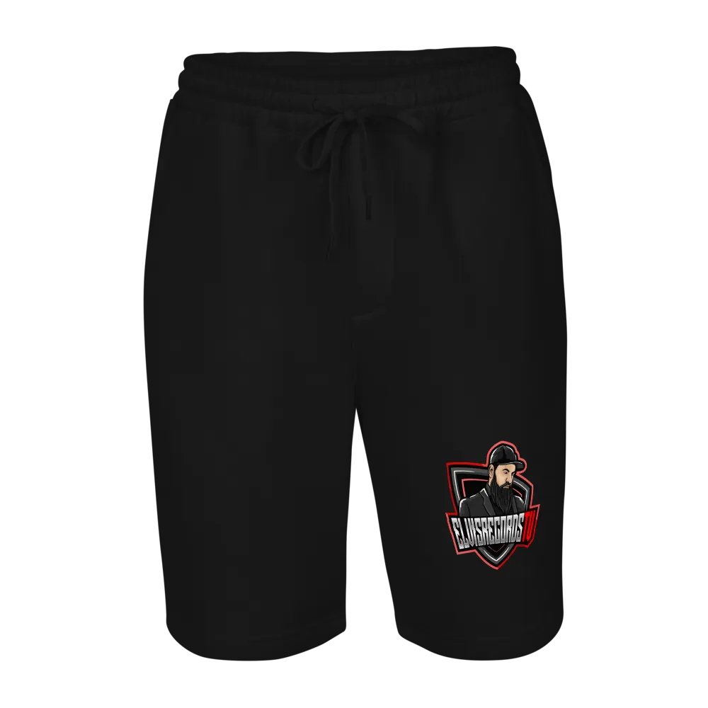 ELVISRECORDSTV Exclusive Bearded Logo Graphic Tee product image (7)