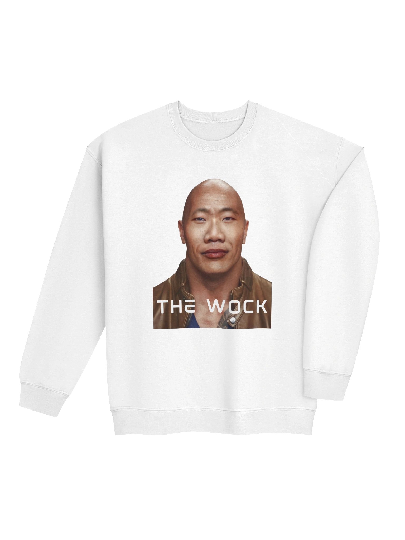 The Wock Sweatshirt product image (4)