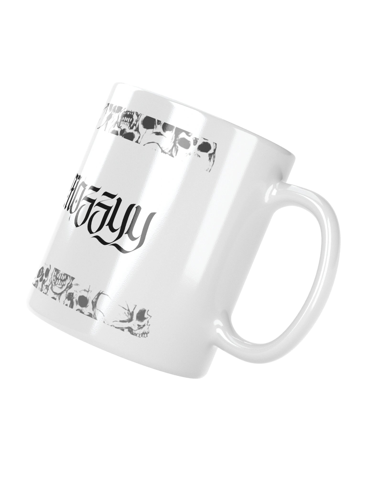 Goth Mozzyy Mug product image (4)