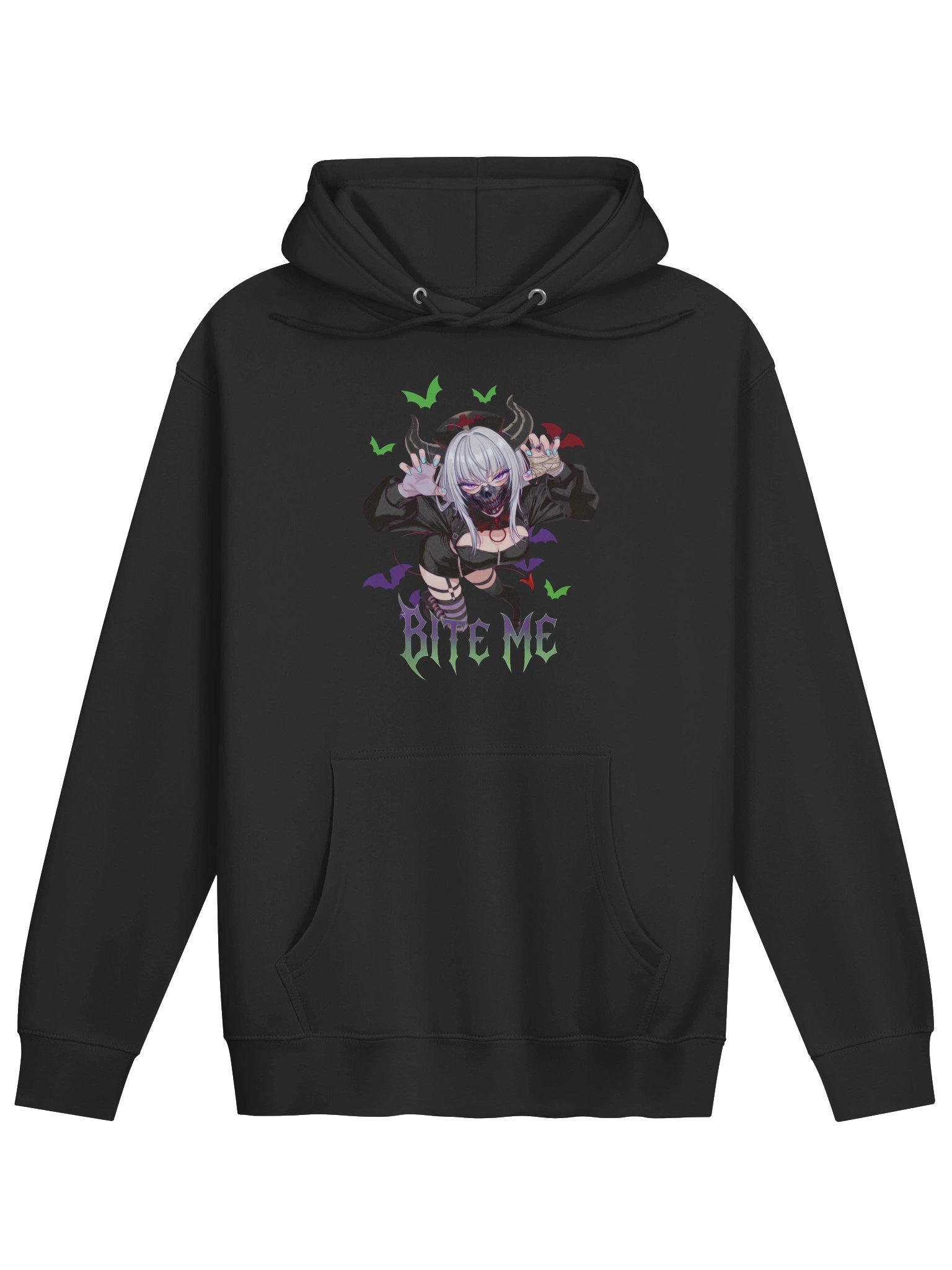 Bite Me Hoodie product image (1)