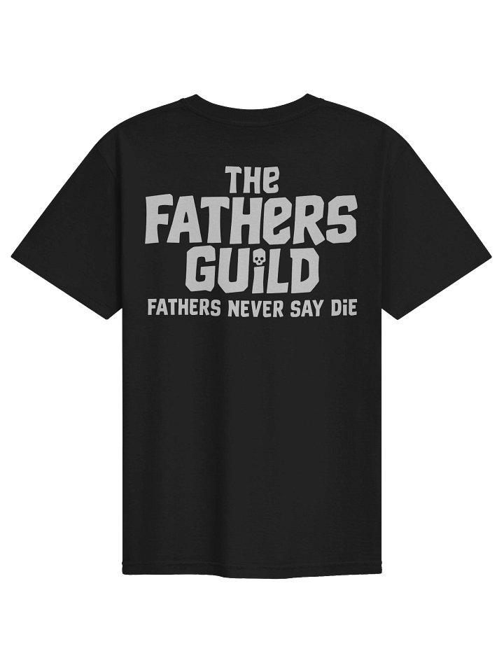 Fathers Never Say Die product image (18)