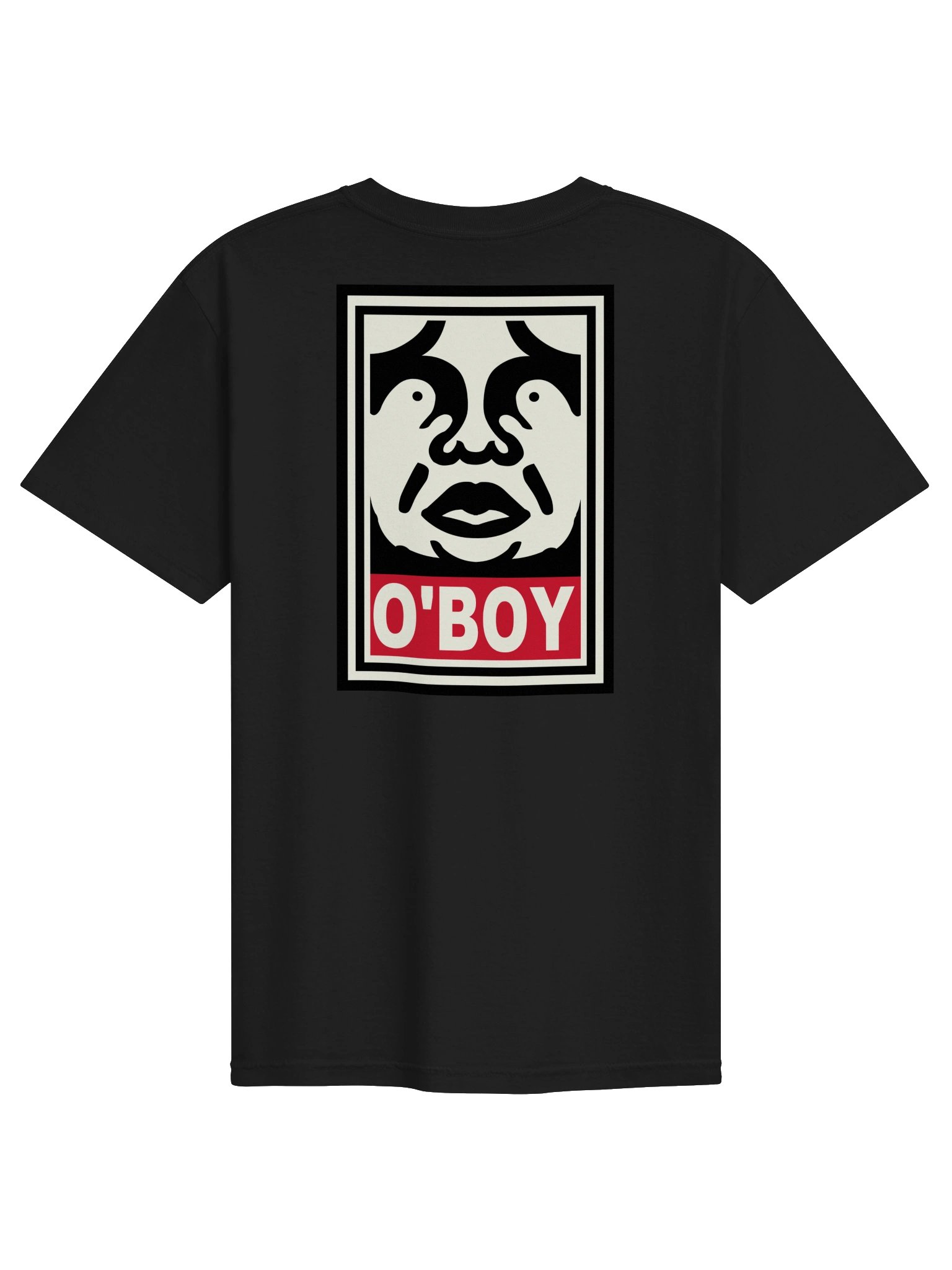 The Mooneys - O'Boy! product image (1)