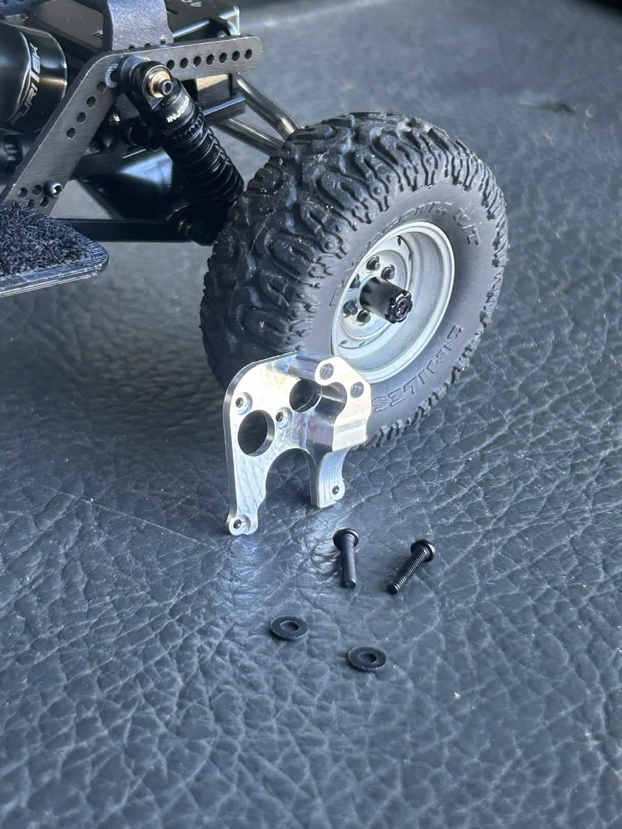 ALBIN MOTOR MOUNTS product image (2)