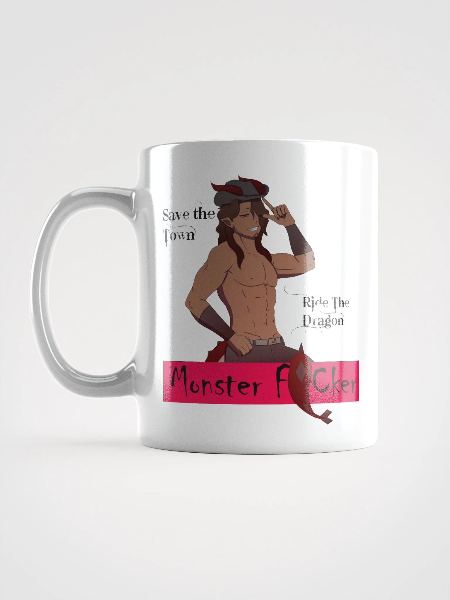 Dragon Mug product image (18)