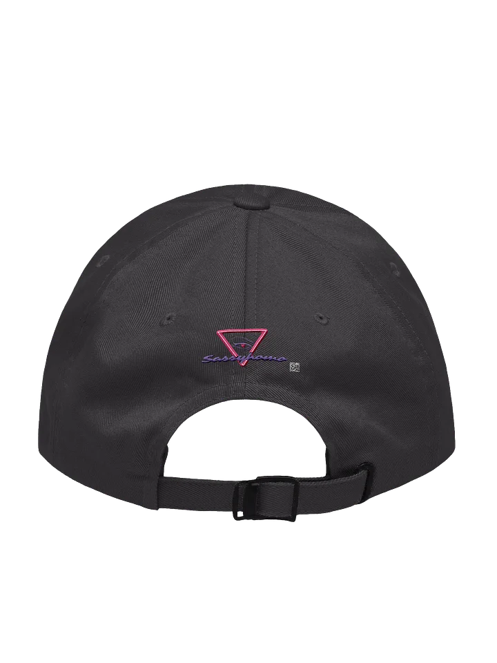 Mask Up Save Lives cap product image (2)