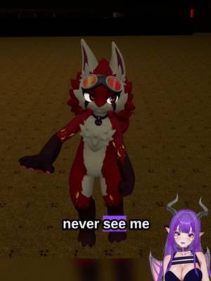 Brits famous last words! #kamikovt #vtubers #vtuber #twitch #kamiko #horrorgames #vrchat #vrchatmemes @forbrit