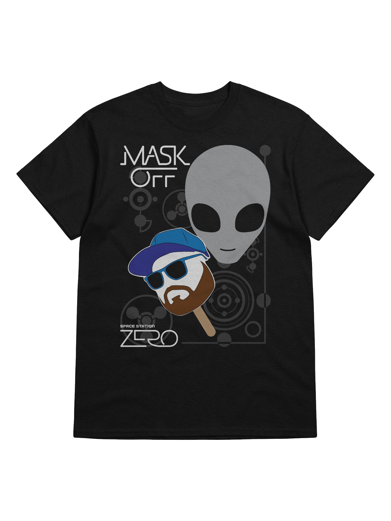 Mask Off Heavy product image (18)