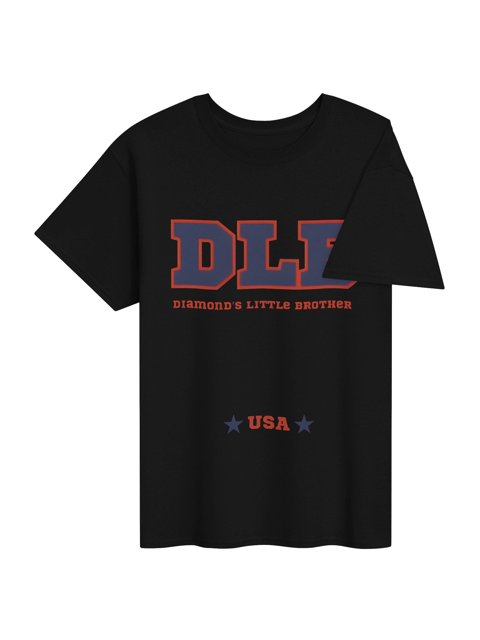 DLB USA Logo Tee product image (21)