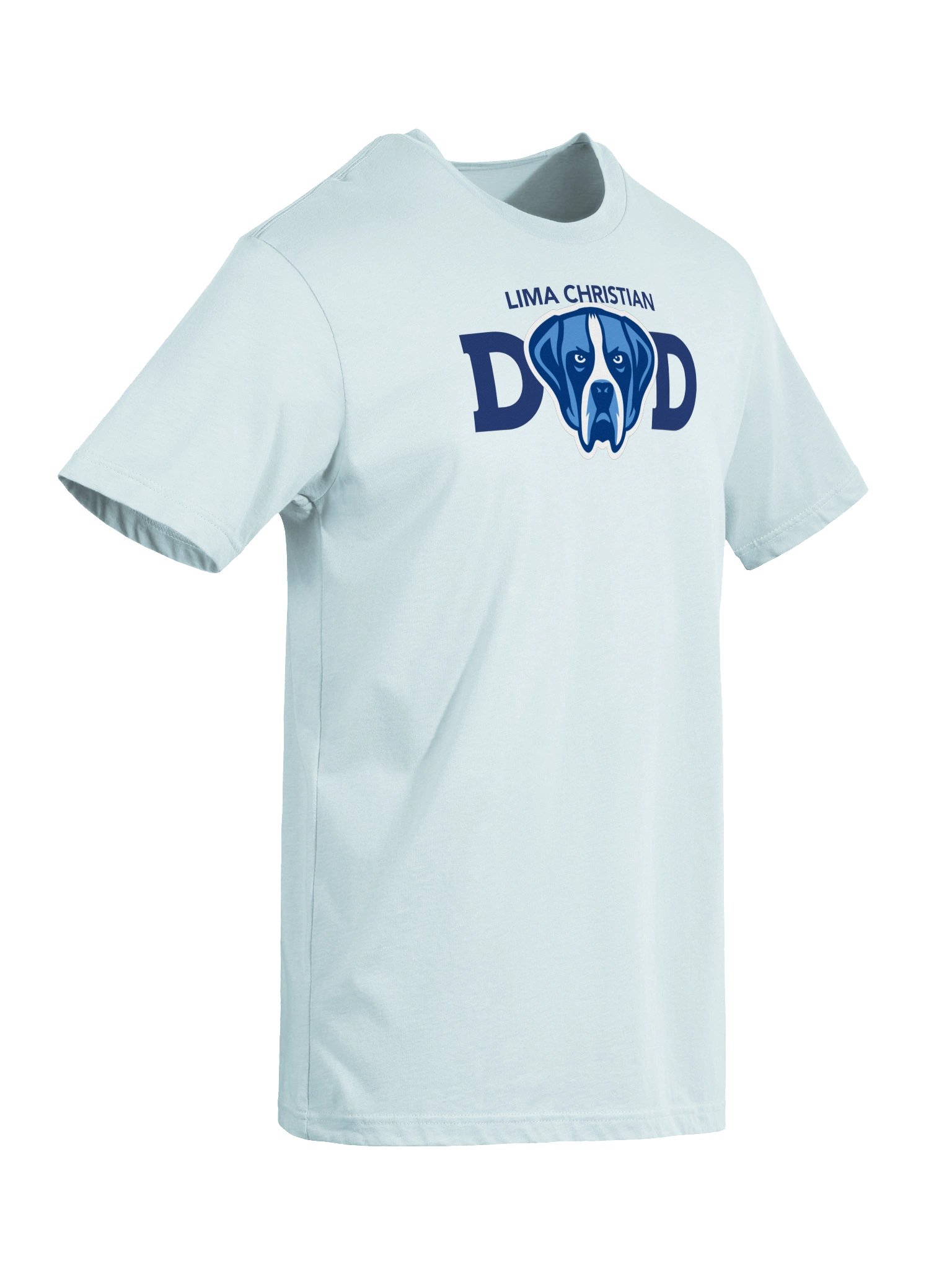 LCS Dad Tee product image (2)