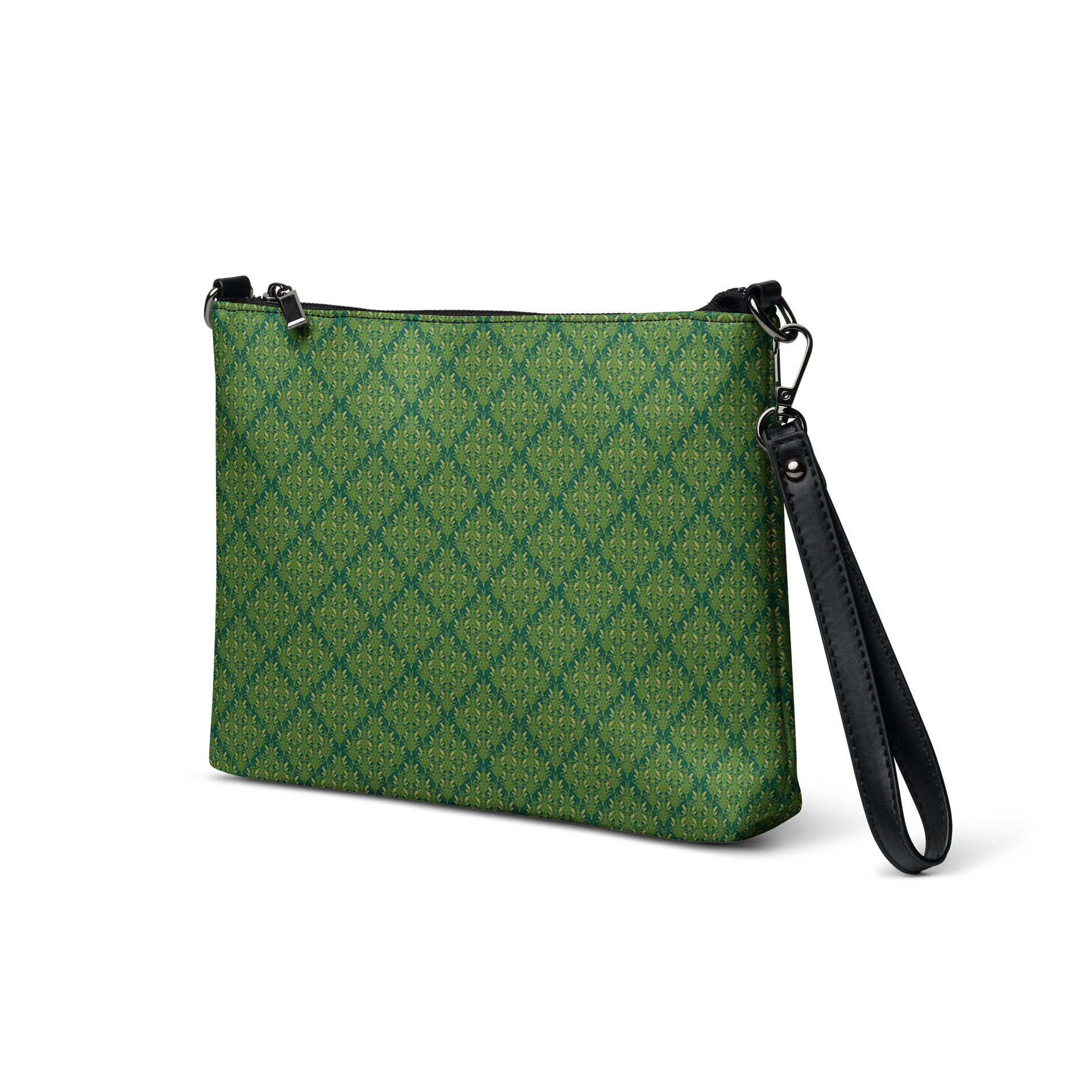 Petals of the Court Crossbody Bag product image (6)